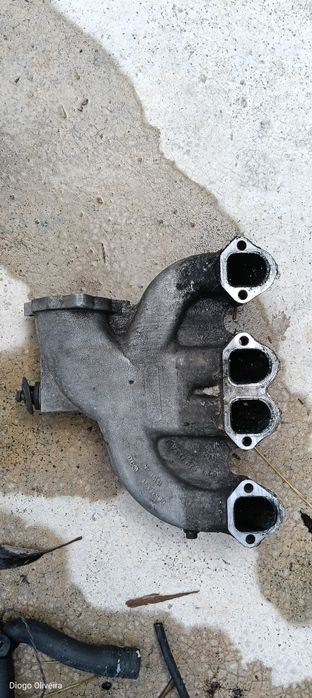 Retrovisor de Seat alhambra ano 2000