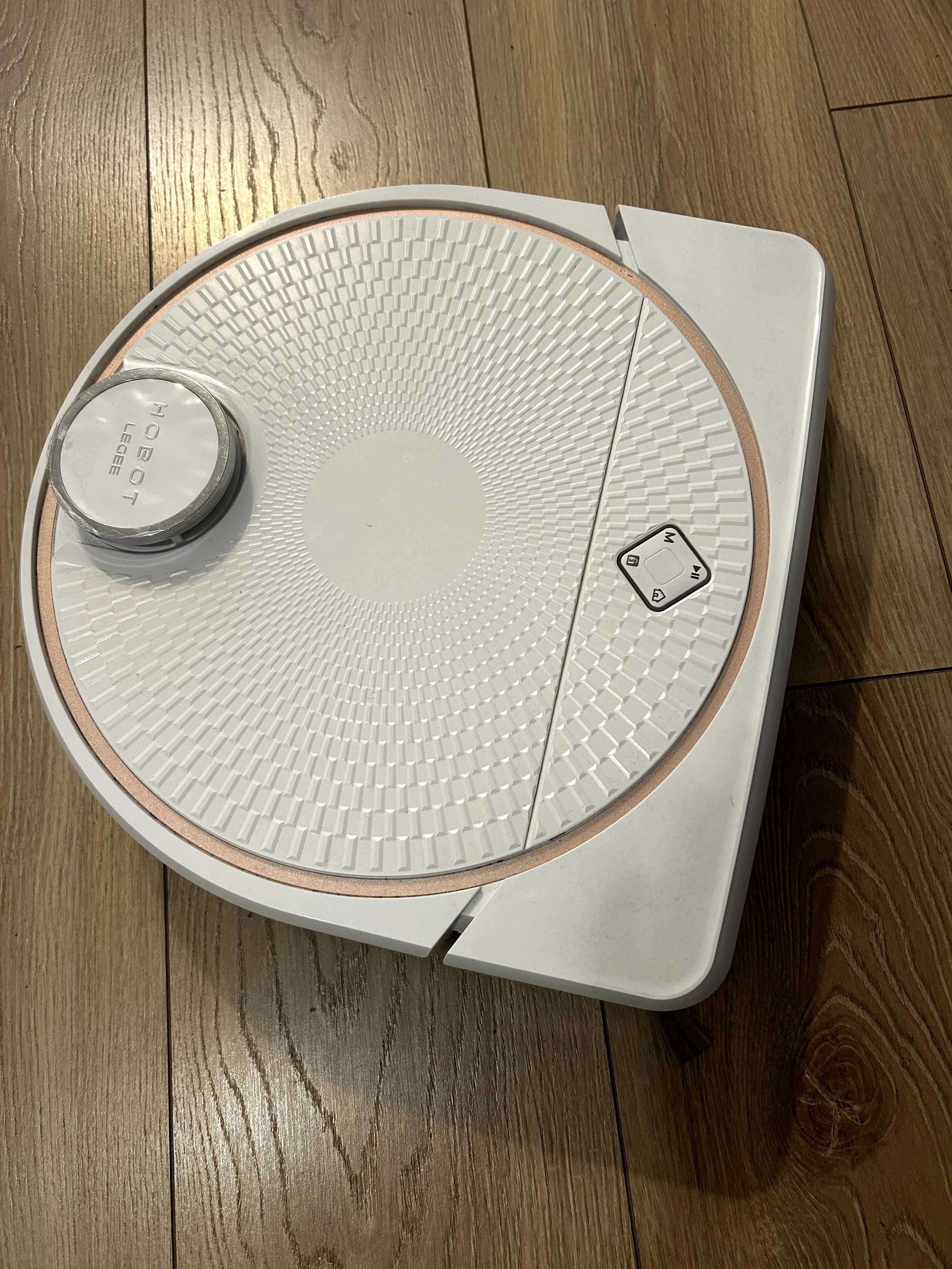 Robot sprzątający Hobot Legee D7