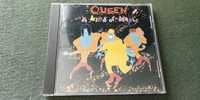 Queen - A Kind of Magic. 1986r