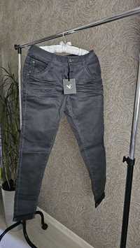 Джинси брюки Датського бренду Nu Denmark