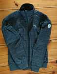 Bergans Of Norway bluza damska softshell M