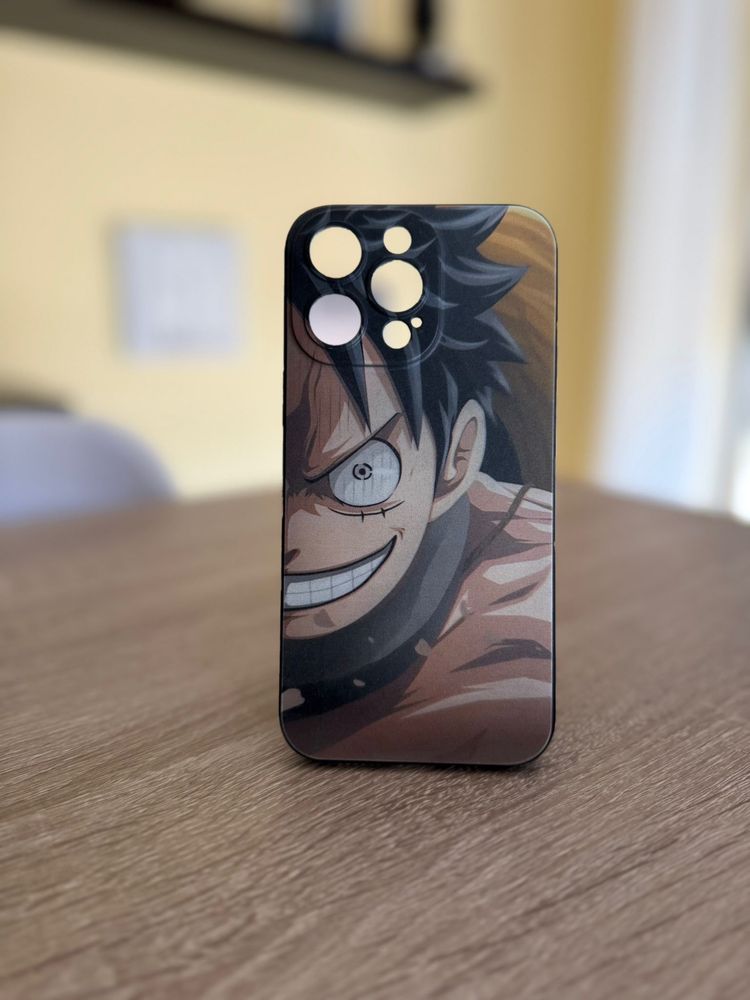 Capa Iphone 14 Pro Max