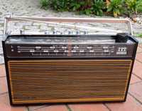 ITT Schaub Lorenz Camping 103 Radio tranzystor 1974r. stan BDB !!!