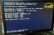 Продам монитор 19" asus
