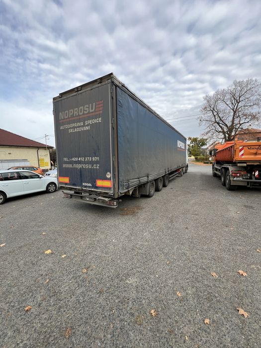 Sprzedam Daf XF 105 460 rok 2013