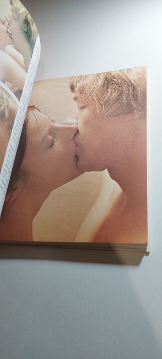 Atlas da Vida Sexual - Dr. Gunther Hunold (2ª edição, 1989)