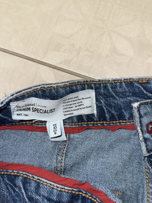 Джинси ,кофта Zara