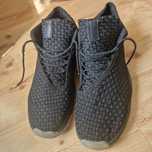 Buty jordan future roz 45