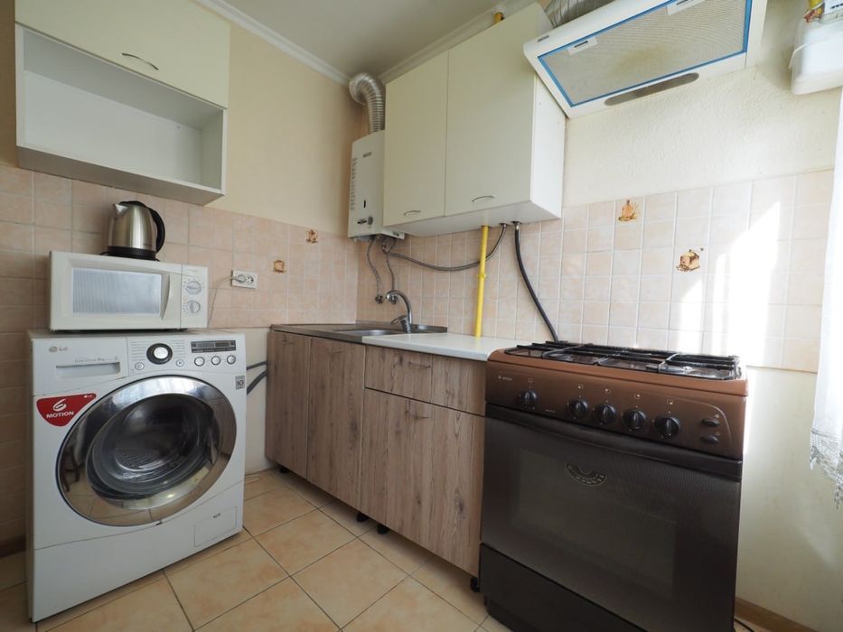 1-к кв подобово біля ЖД вокзала