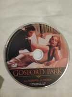 Godsford Park film DVD