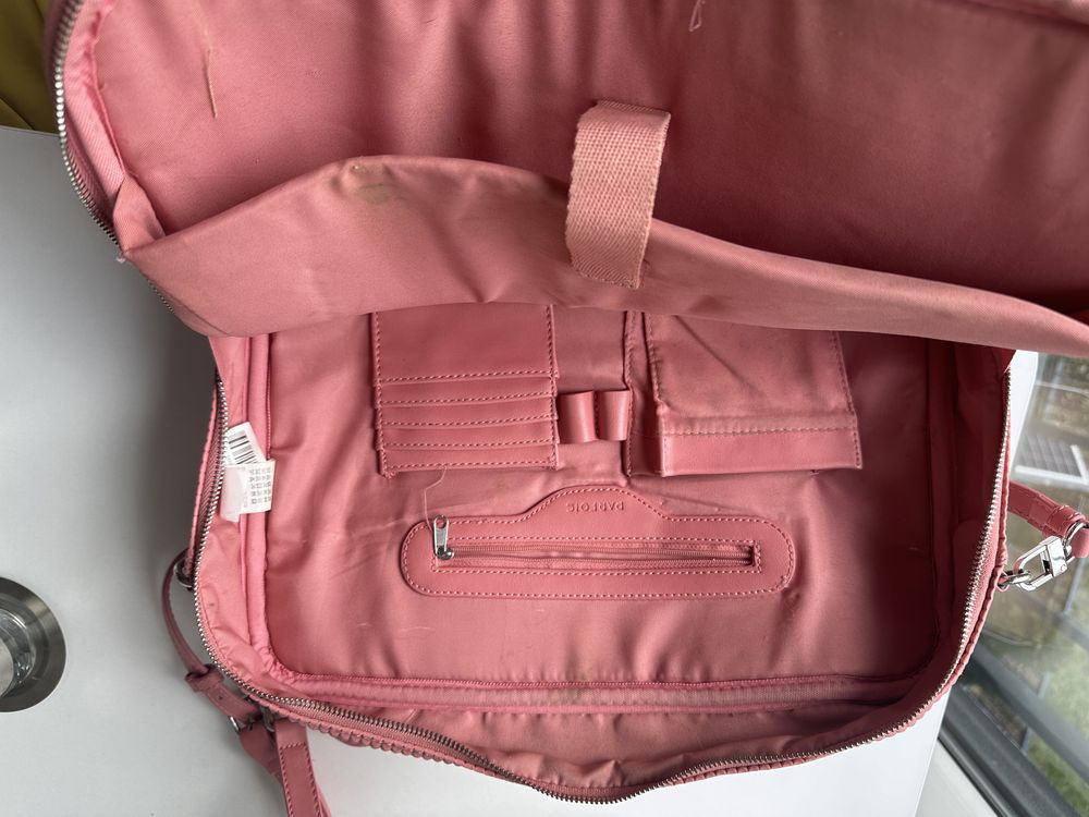 Torba na laptopa