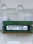 Оперативна памʼять Micron SO-DIMM 8GB DDR4 3200 MHz