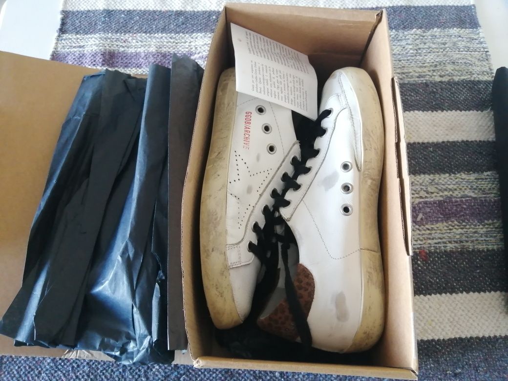 Golden Goose tam.37