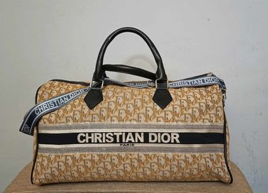 Torba sportowa Christian Dior torba sportowa kolory Christian Dior dio