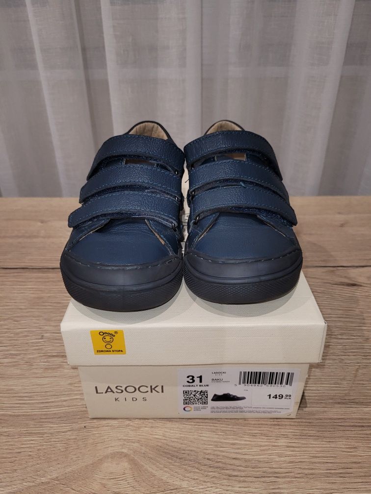 Buty dziecięce Lasocki r. 31