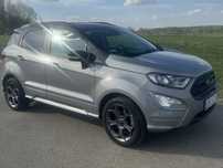 Ford EcoSport Ford EcoSport