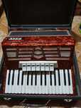 Akordeon Flis 80 basow