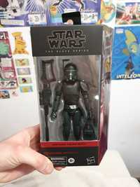 Star wars black series imperial crosshair