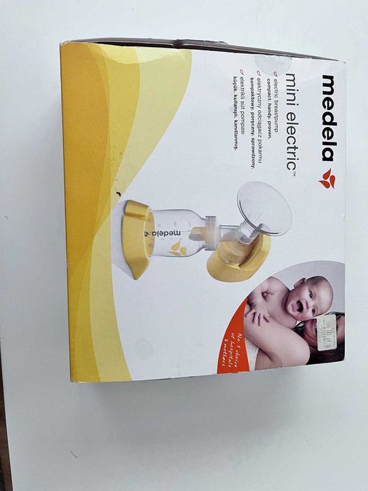laktator medela mini electric