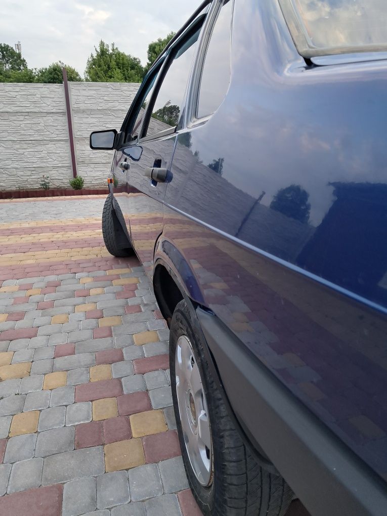 Продам Ваз 21099 2006 року