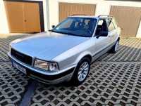 Audi 80 1.9 tdi avant