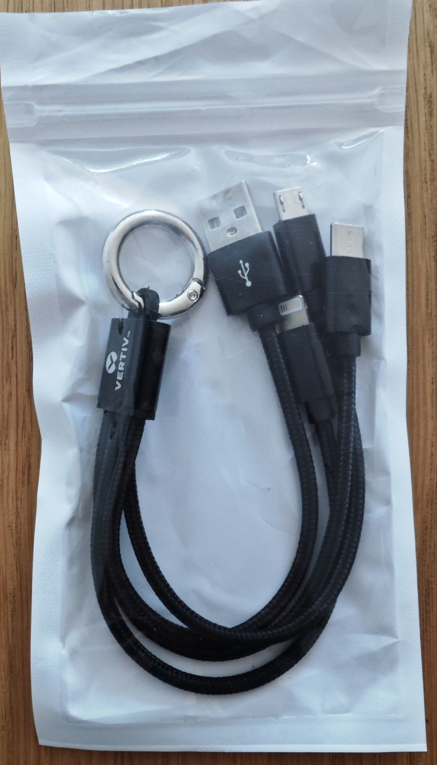 Ładowarka Baseus GaN5 pro 65W Biała + Kabel USB-C 1m + gratis - Nowa!!