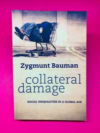 Collateral Damage - Zygmunt Bauman