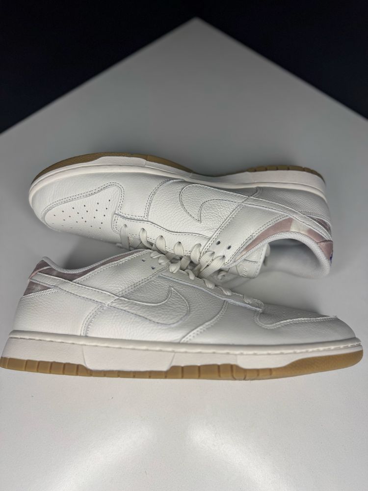Кросівки nike dunk eetro low