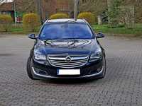 Opel Insignia LIFT 2.0 CDTi 170 ps Bogate Wyposażenie Zarejestrowany Gwarancja