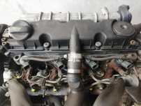 Motor Peugeot/ Citroen 2.0 Hdi Jumpy, Scudo, Expert ref: RHX