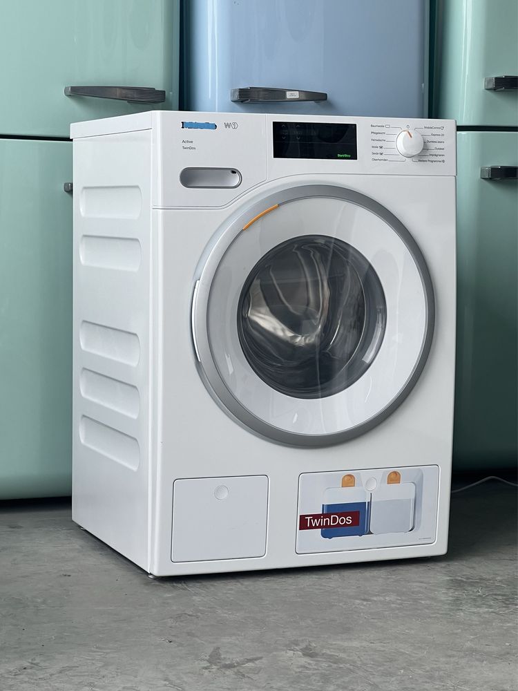 ТОП АКЦИЯ Стиральная машина Miele WWE 668 WPS 9 кг стиралка пральна