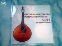 Guitarra portuguesa vsti plugin vsti kontakt