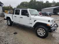 Розборка Jeep Gladiator JL 2019-2024
