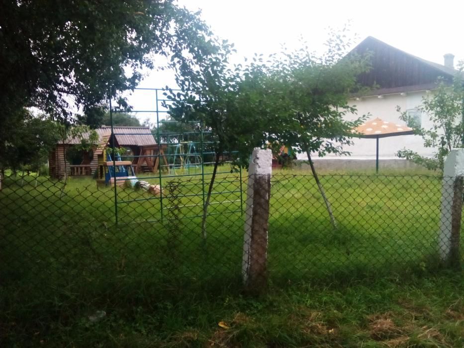 Будинок в с.Межиріч в розстрочку. Земельна ділянка 0,14га