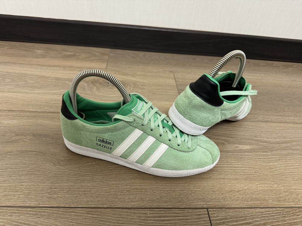 Кросівки adidas gazelle 38 розмір