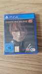 Dead or alive 6 PS4