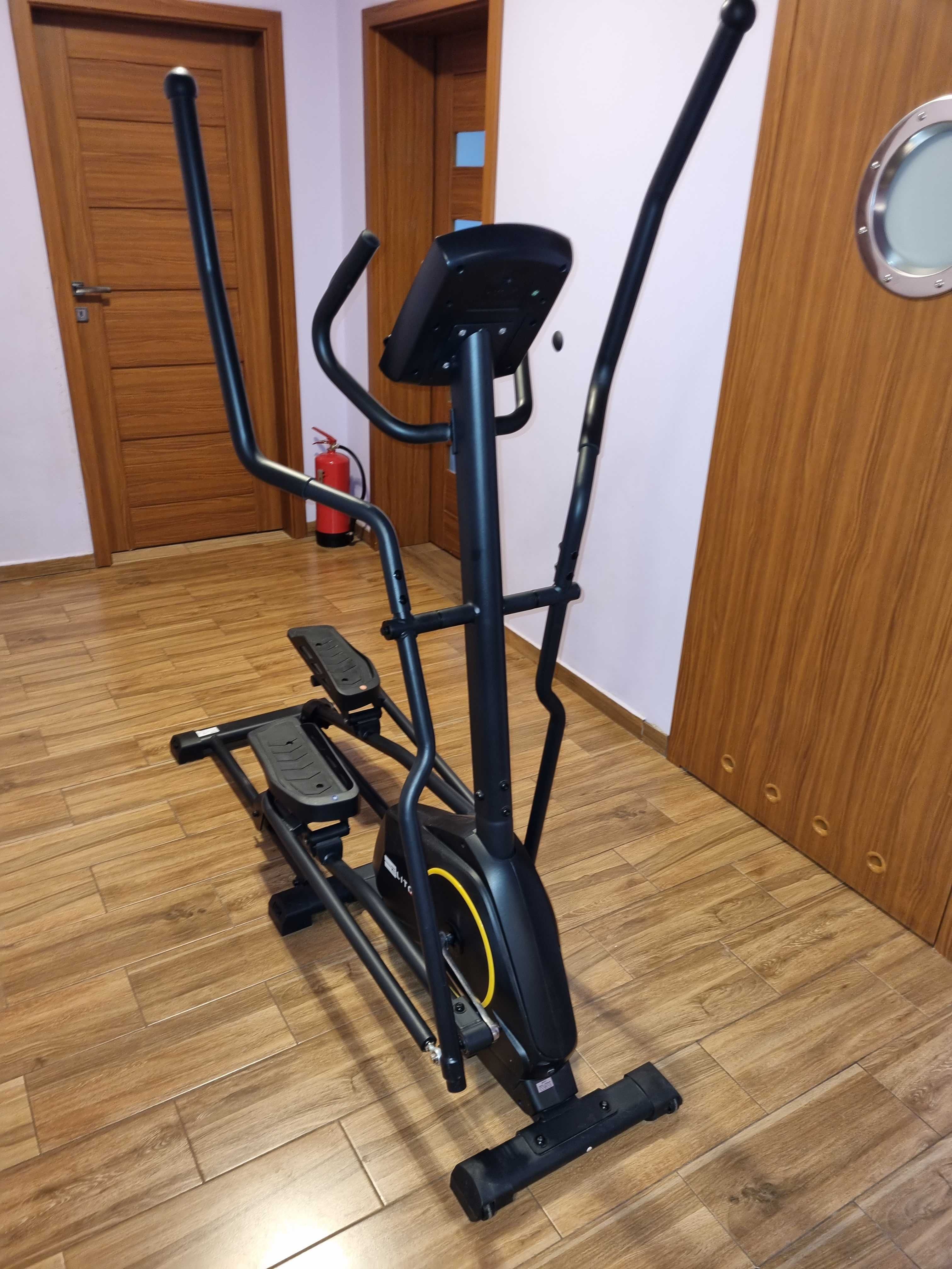 Orbitrek Eliton Golden 150kg