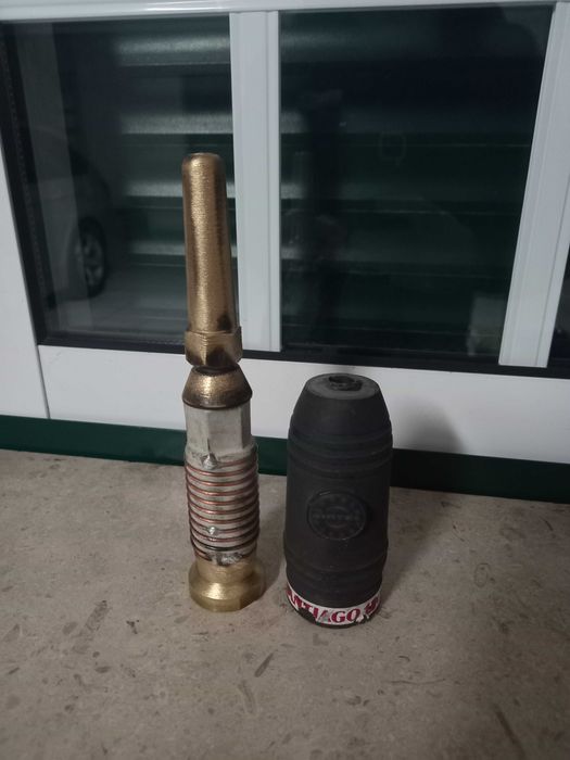 Antena santiago 1200