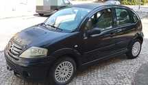 Citroen C3 1.4 HDi