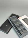 Викрутка Xiaomi Mijia Precision ScrewDriver 24 насадки MJJXLSDO02QW