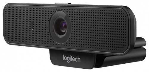 Веб-камера Logitech C925e (960-001075, 960-001076)