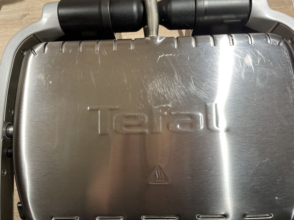 Grill elektryczny TEFAL OptiGrill Elite GWARANCJA