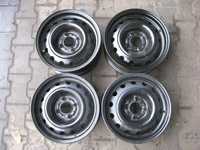 Felgi 14" 4X108 CITROEN, PEUGEOT nr.823