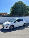 Peugeot 308 GTI 1.6THP 200cv