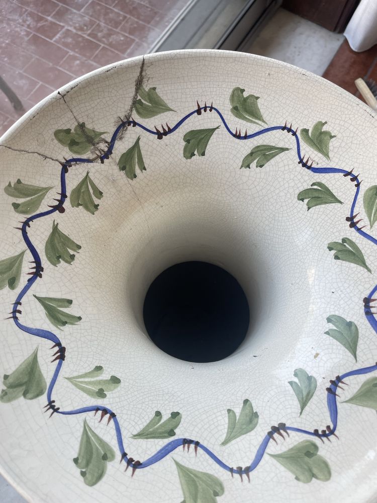 Jarra/vaso grande