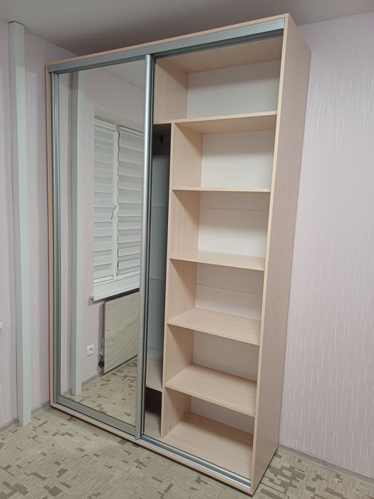 Продам шафу купе