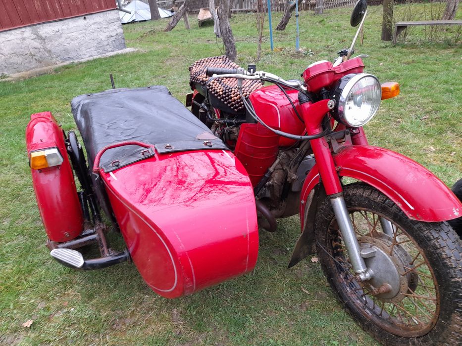 Дніпро МТ-10- 36