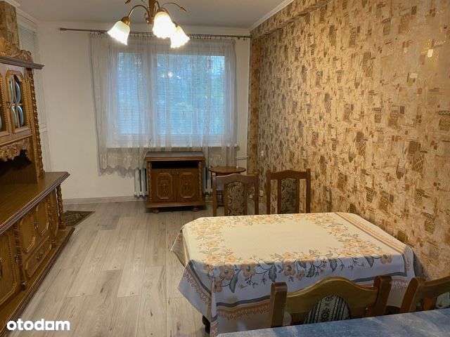 Mieszkanie we Wrześni, ul.Piastów, pow. 35,8 m2