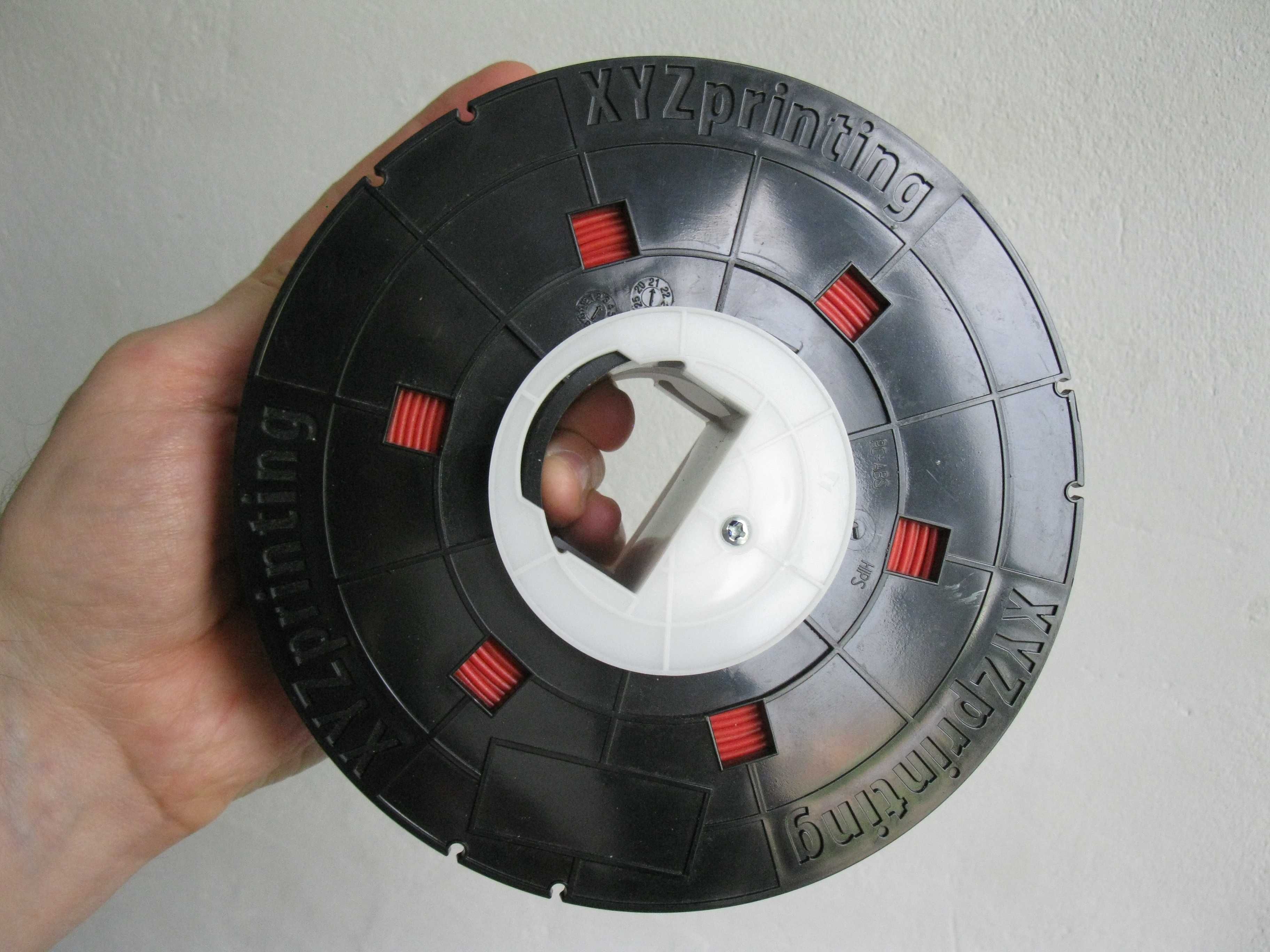 PLA-пластик XYZprinting для 3D-принтера