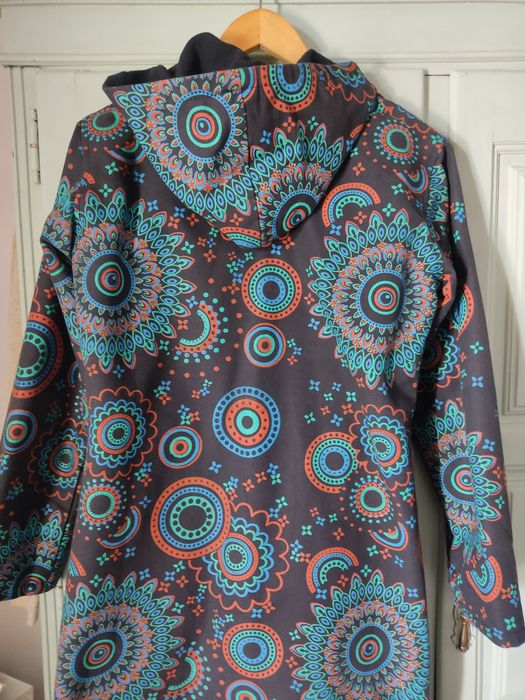 Casaco made in nepal